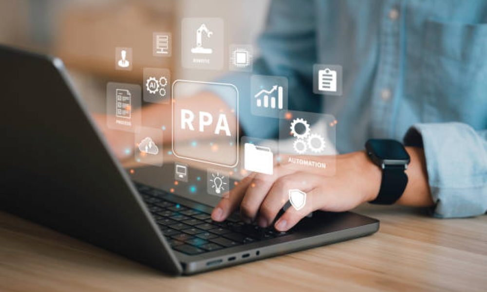 Robotic Process Automation Market