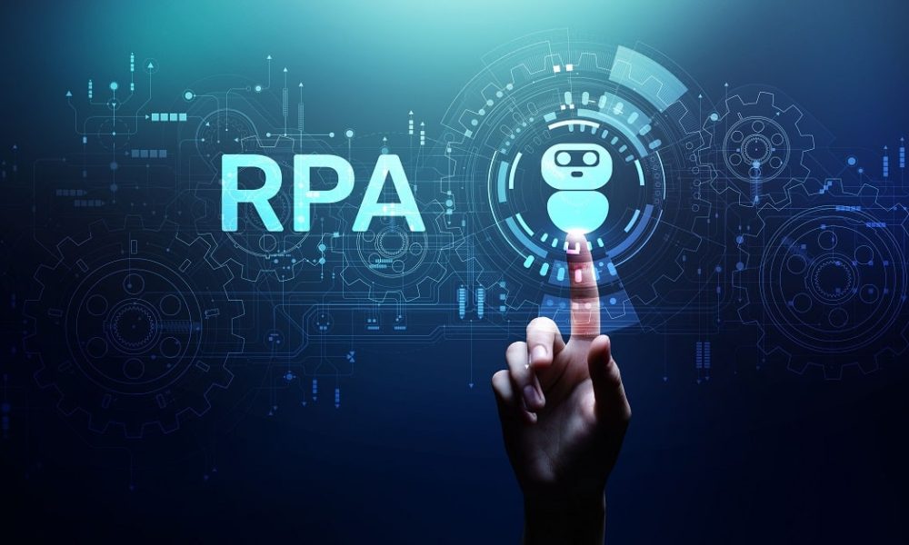 Robotic Process Automation (RPA) in BFSI Market