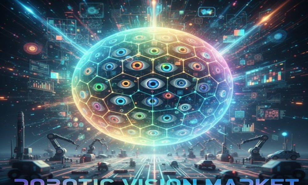Robotic Vision Market