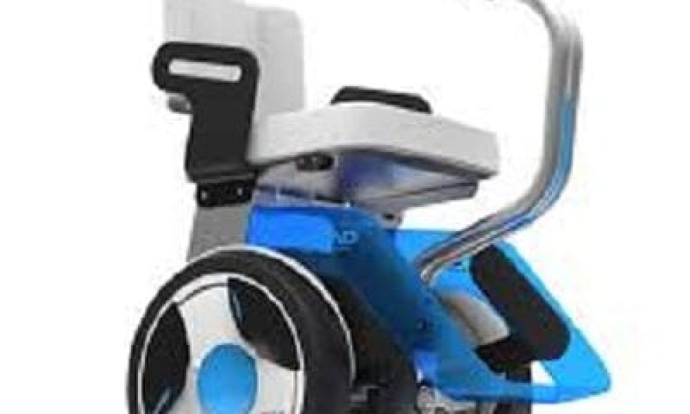 Robotic Wheelchairs Market