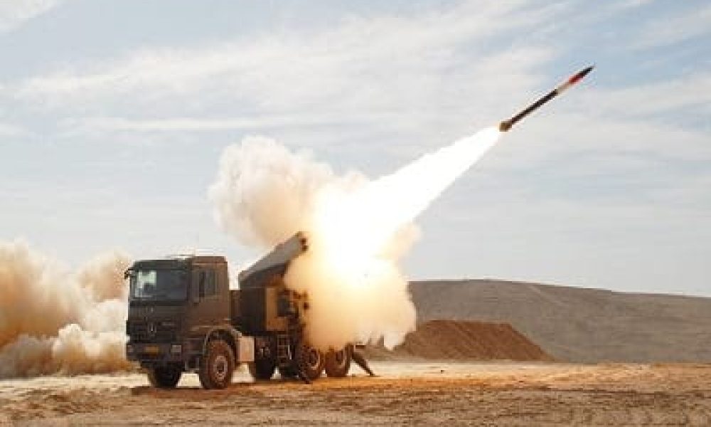 Rocket Artillery System Market