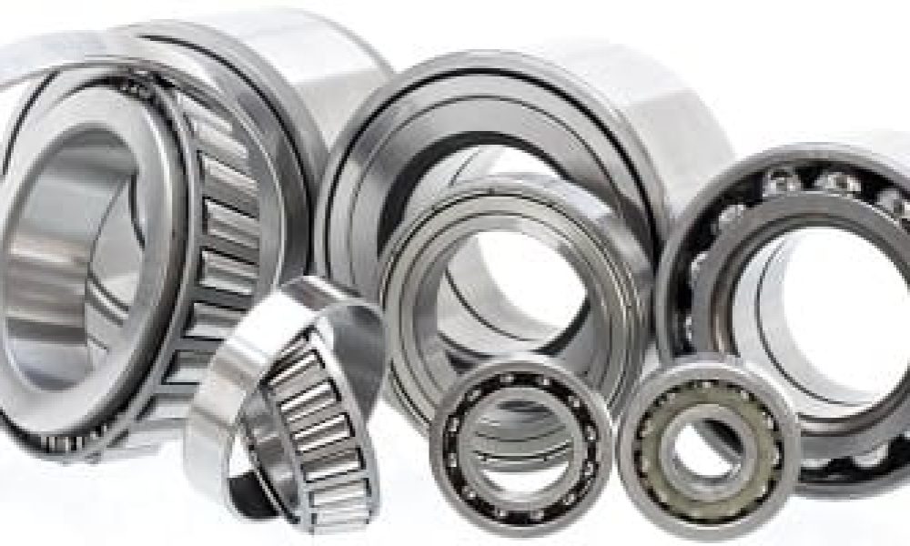 Roller Bearing Market