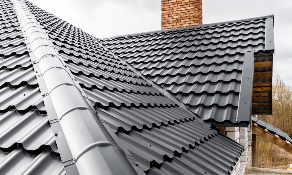 Roofing Material Market