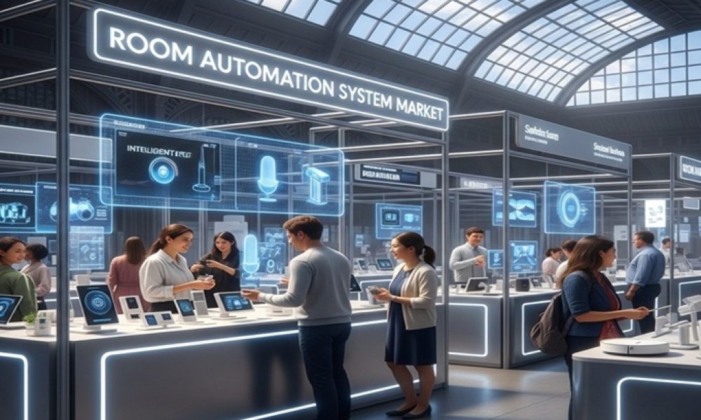 Room Automation System Market