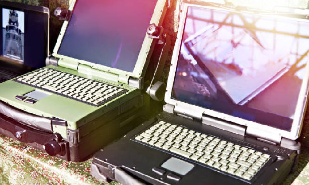 Rugged Handled Computers and Smartphone‚Äôs