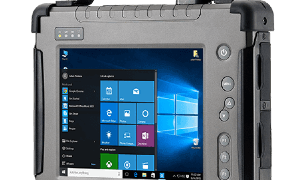 Rugged Tablet and Rugged Computer Market is Thriving Worldwide | Major ...