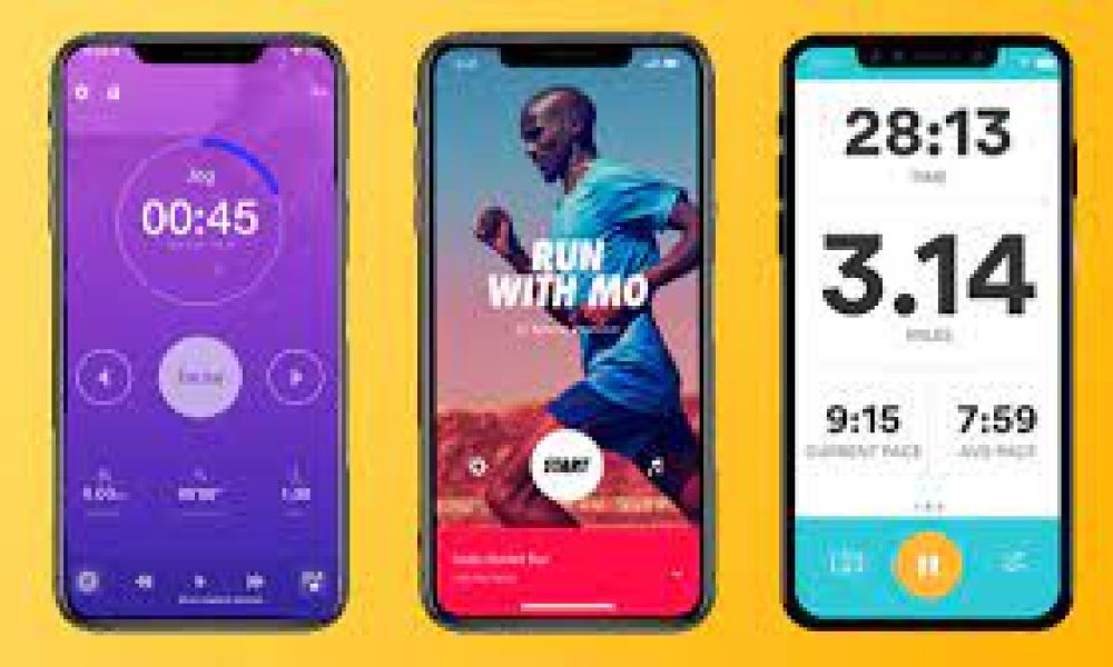 Running Apps Market to See Huge Growth by 2030 | Fitnesskeeper, Codoon ...