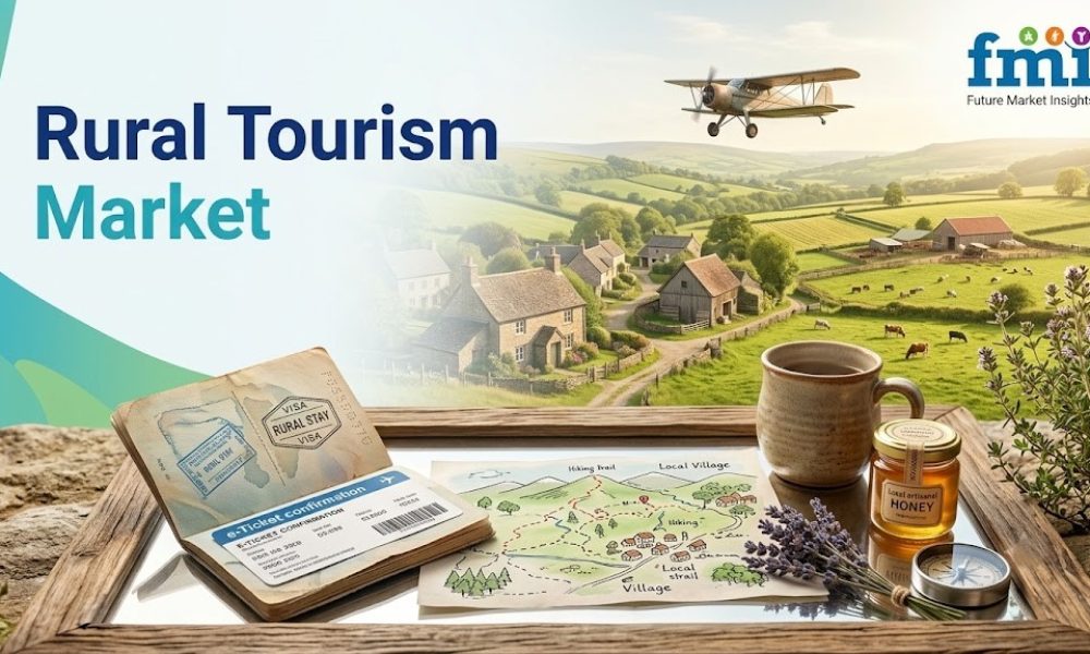 Rural Tourism Market