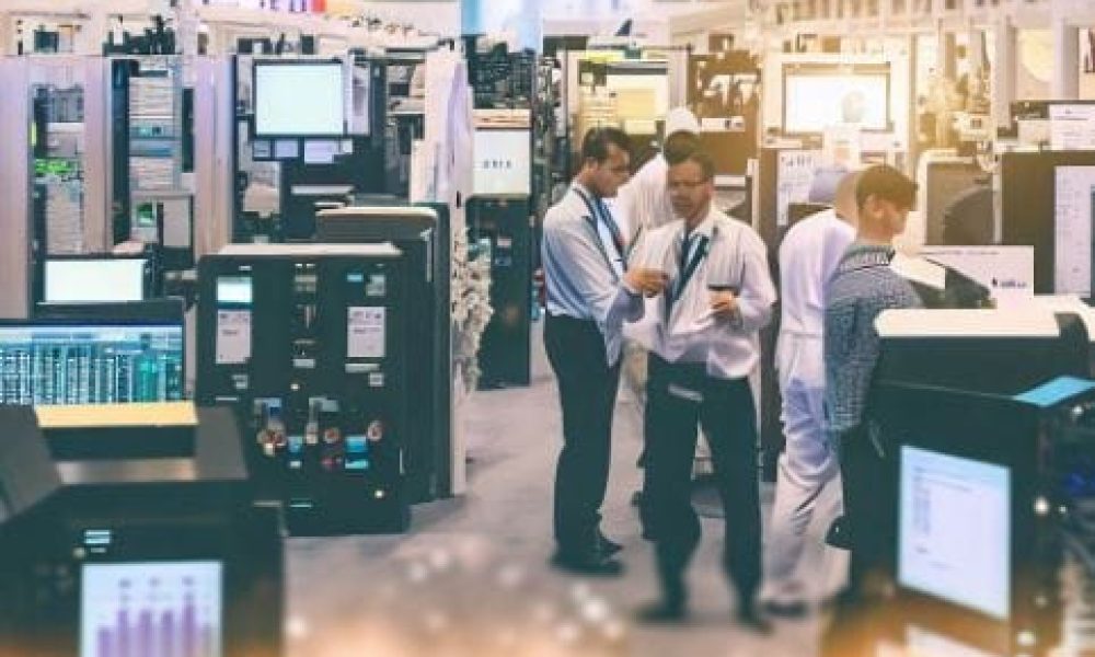 SCADA Market Sales