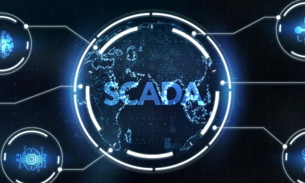 SCADA Service Market