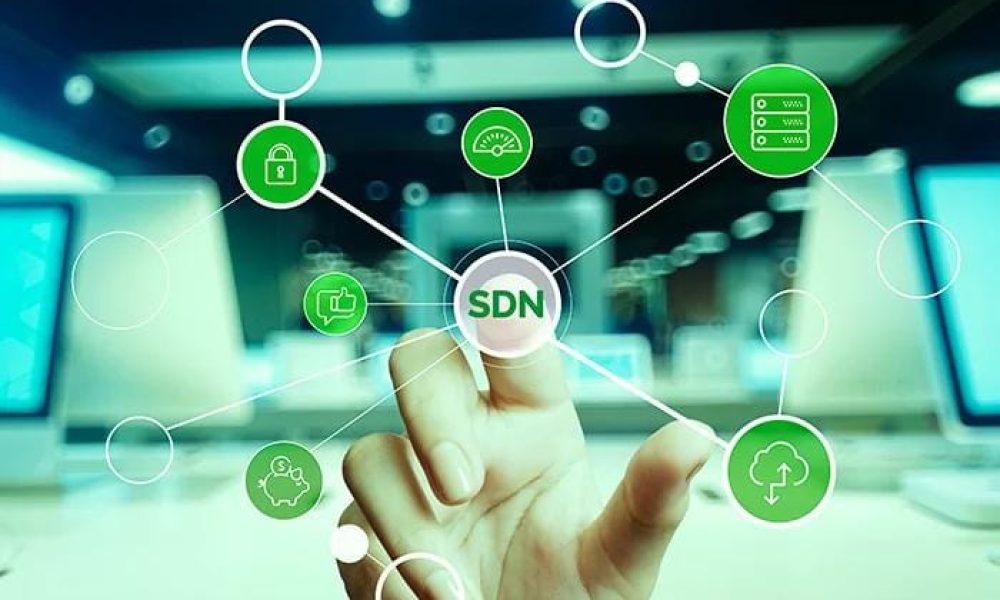 SDN Orchestration Market