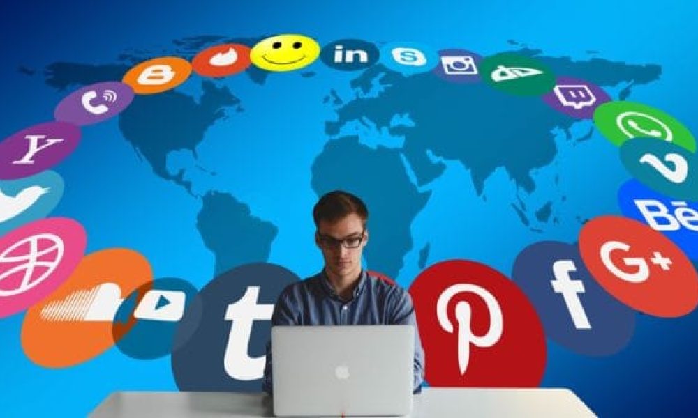 SEO Services and Social Media Marketing's Mutually Beneficial Partnership