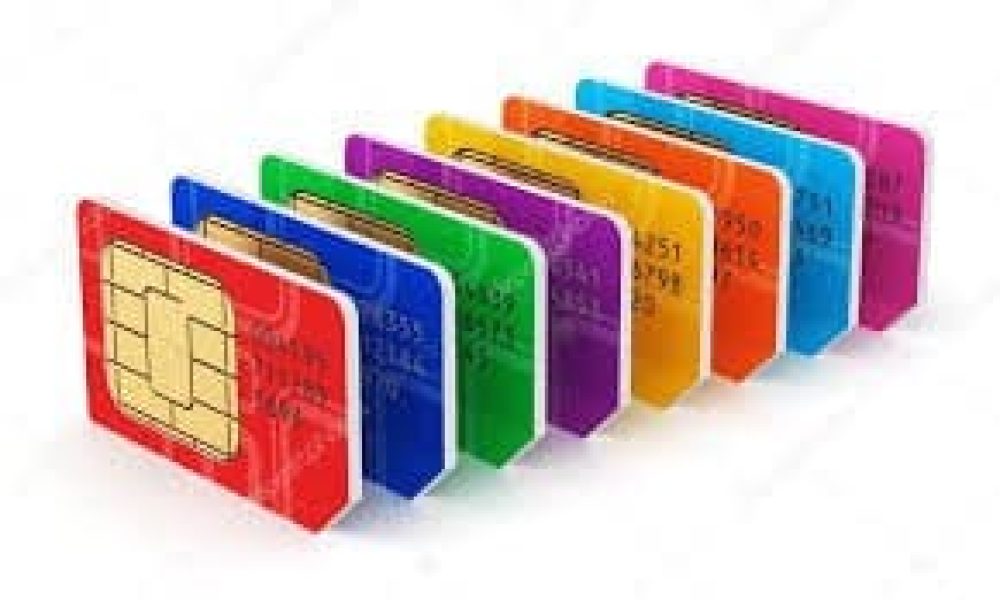 SIM Cards market