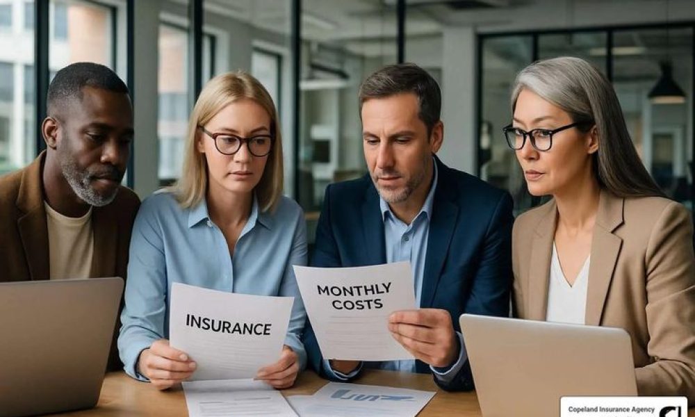 SMS-Based Insurance Market