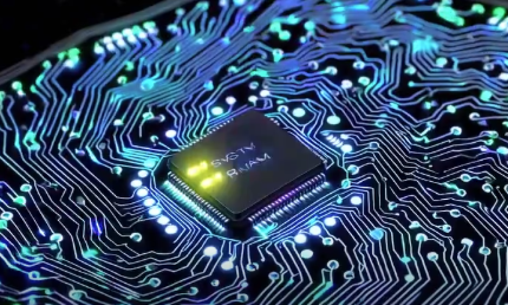 SNN Neuromorphic Chip Market