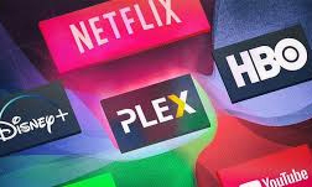 SVOD Platform Market