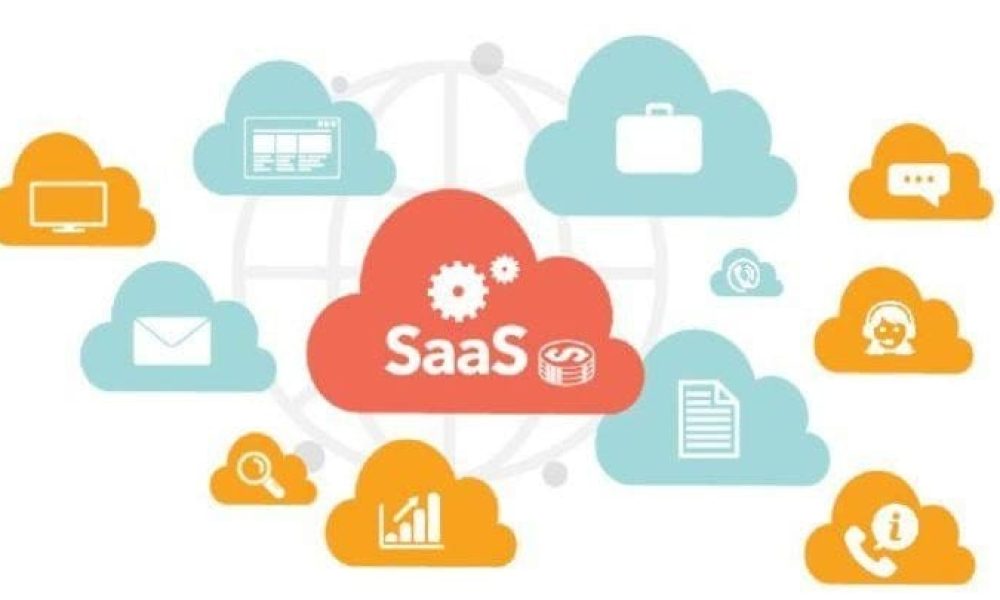SaaS Mortgage Software