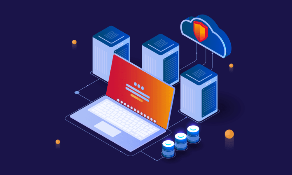 SaaS Protection market
