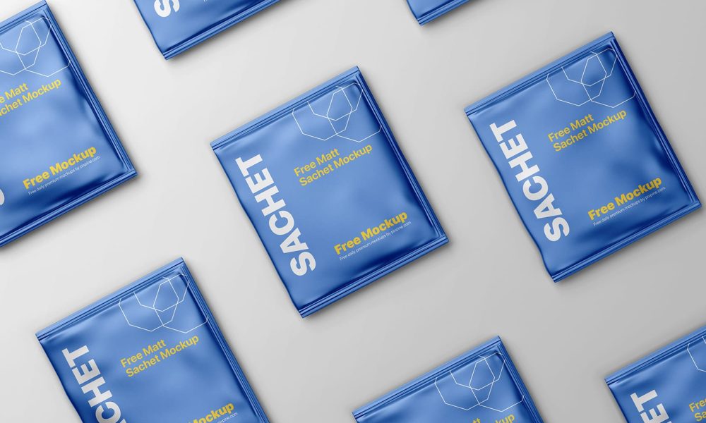 Sachet Packaging Market