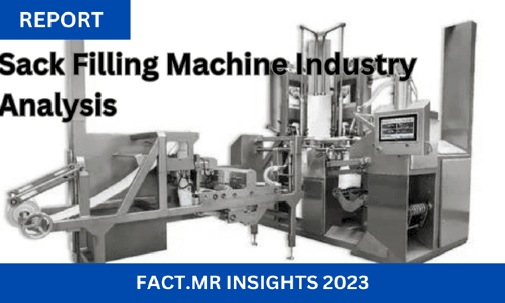 Sack Filling Machine