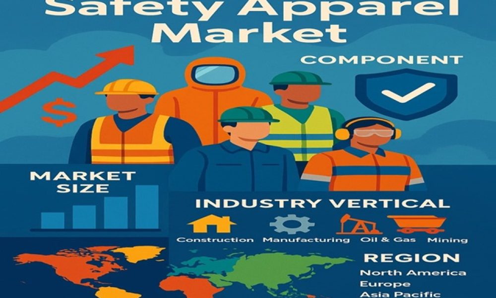 Safety Apparel Market