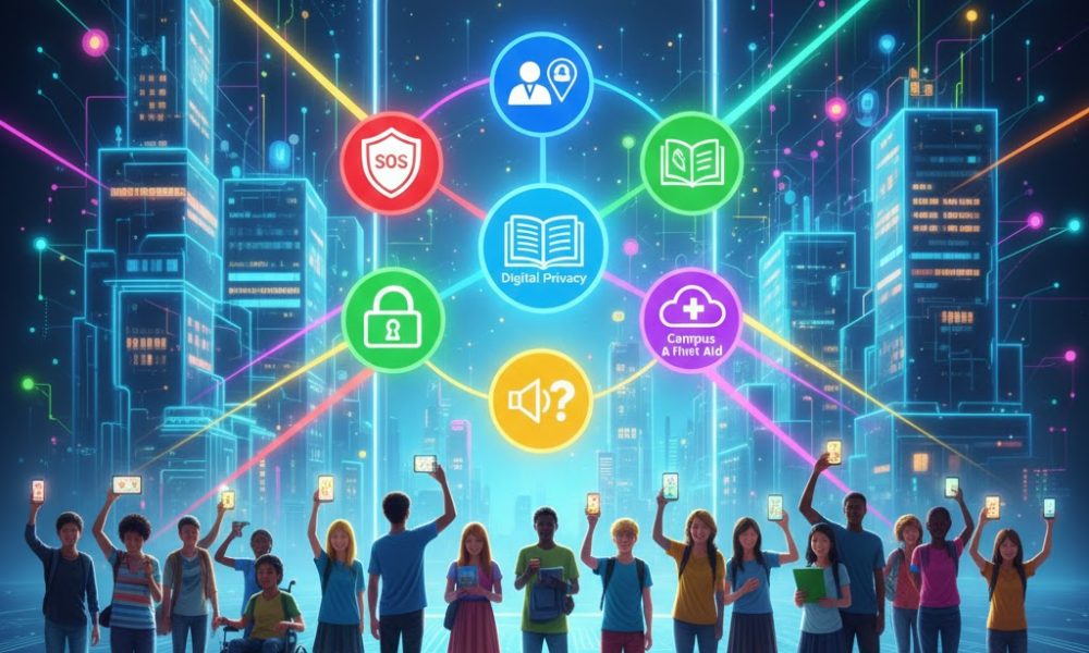 Safety Apps for Students Market