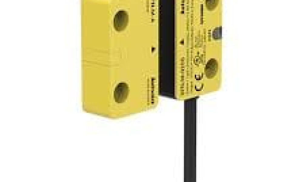 Safety Door Switches