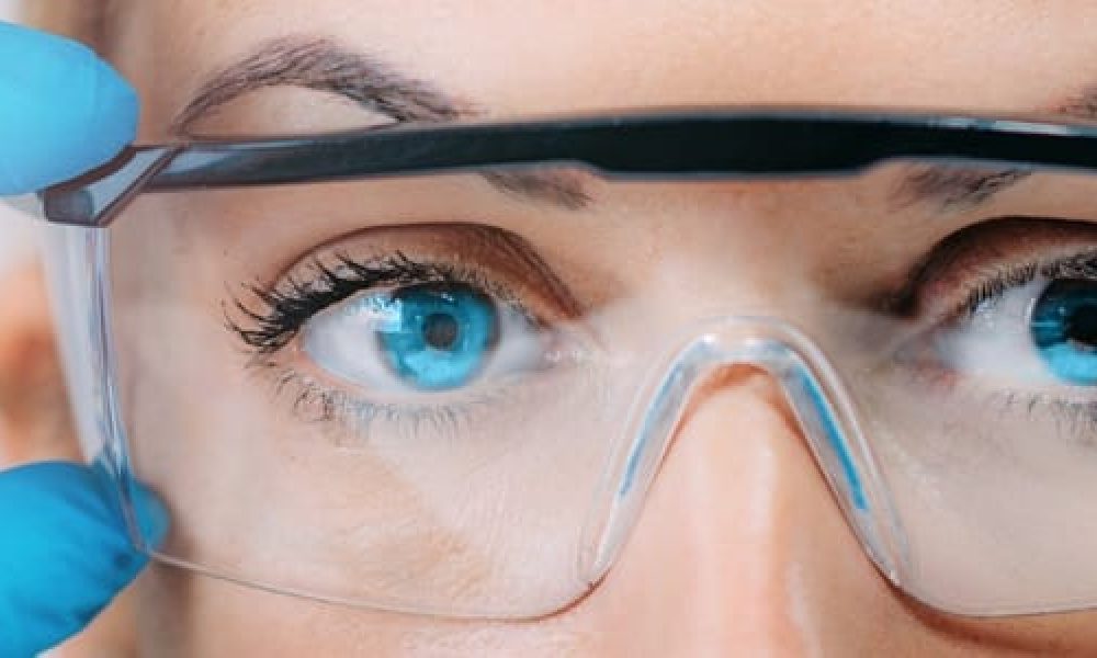 Safety Glasses Market