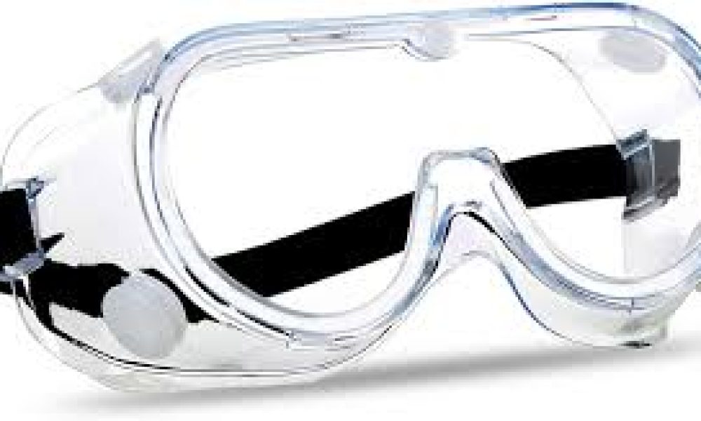 Safety Goggles
