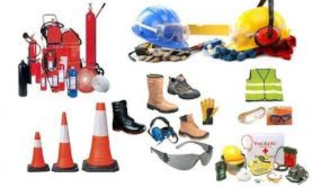 Safety Tools Market