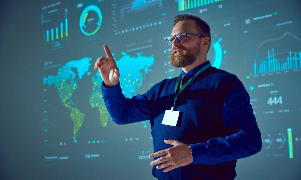 IT teams are increasingly perceived as strategists, according to Sagiss