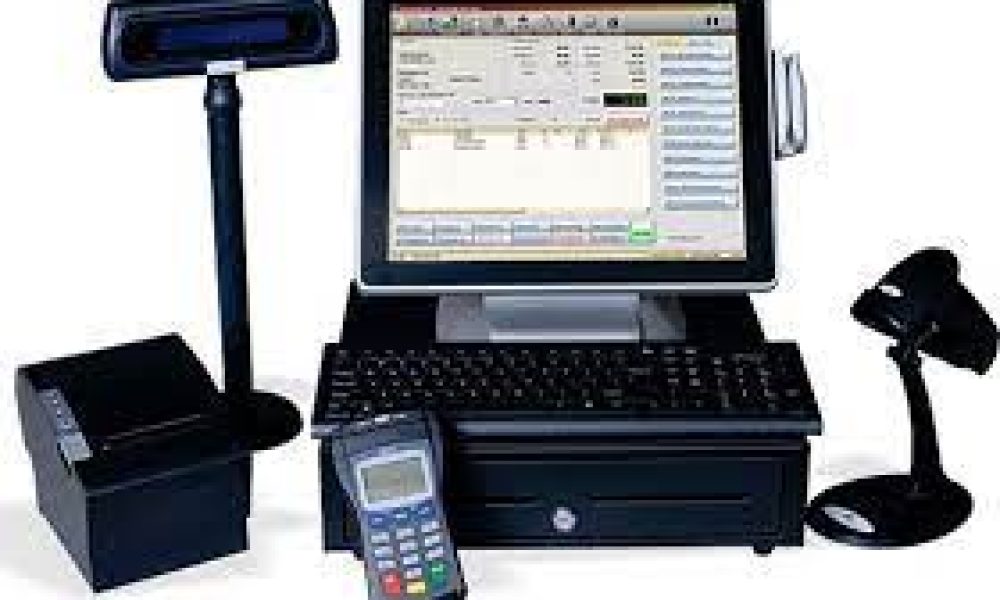 Sale Software