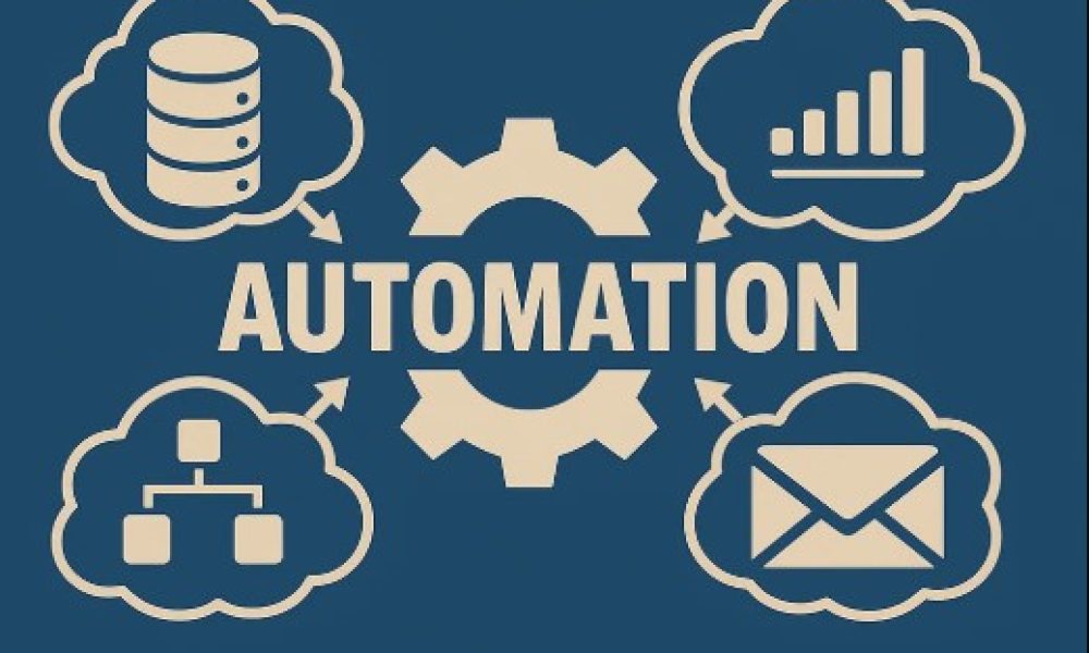 Sales Force Automation Software Market