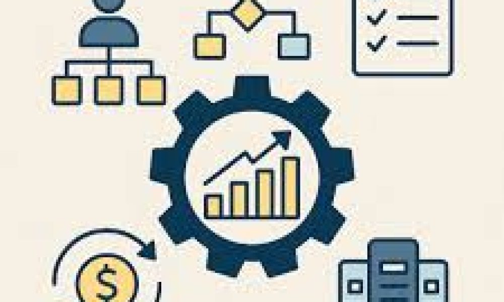 Sales & Ops Planning Software market