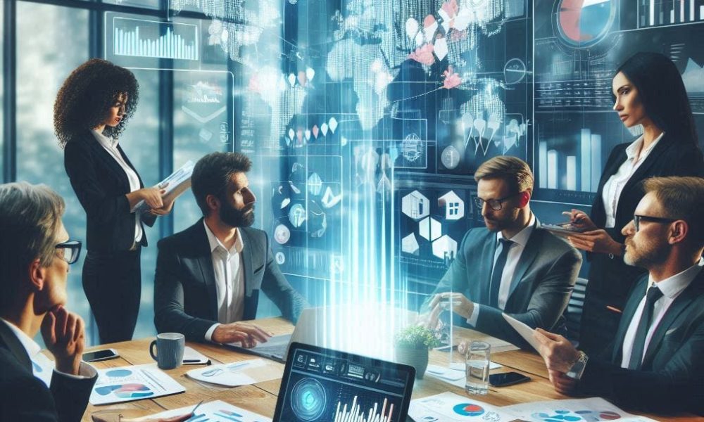 Sales Tax Software Market