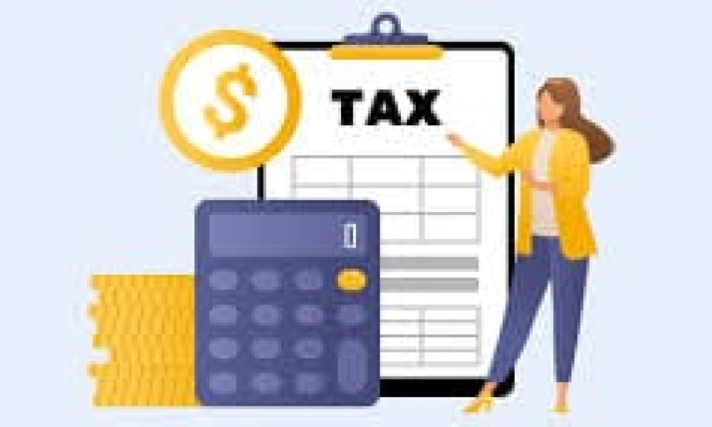 Sales Tax Software Market