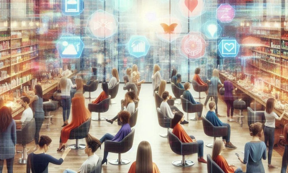 Salon Software Market