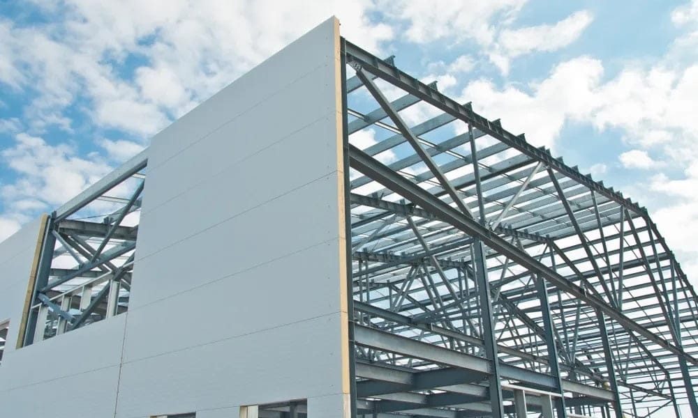 Sandwich Panels Market