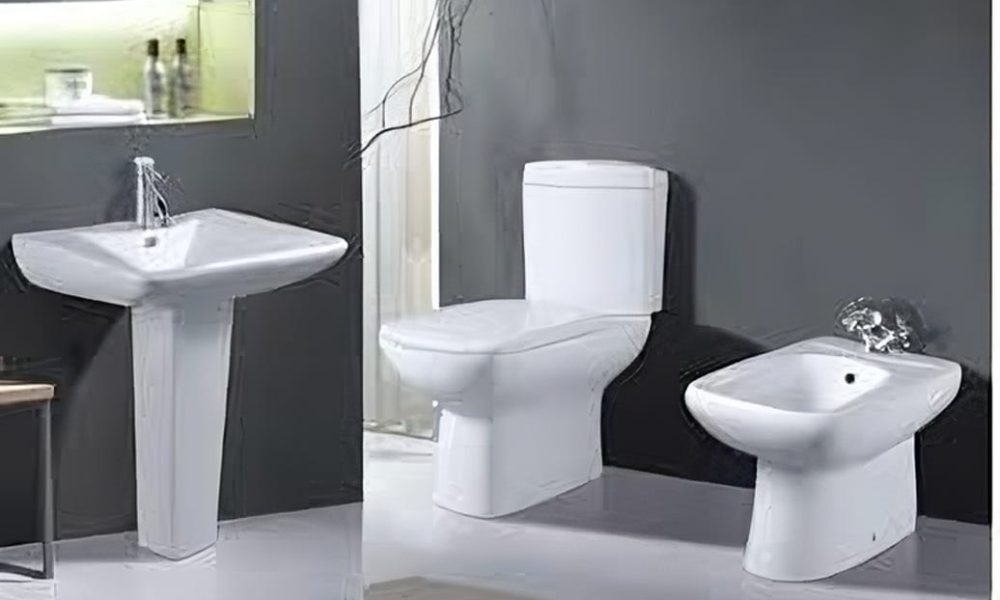 Sanitary Ware Market