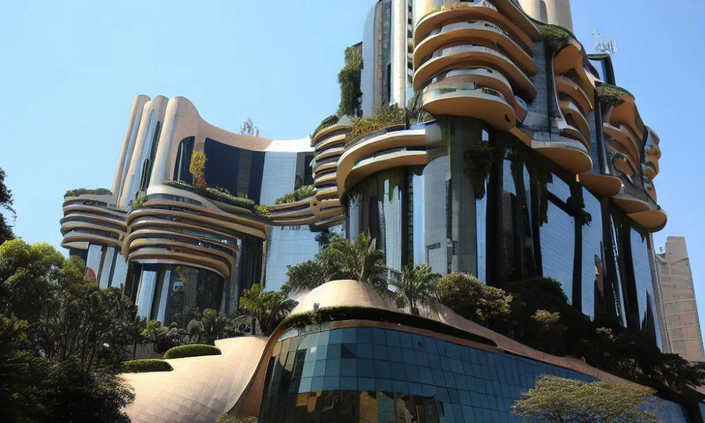 Sao-Paulo-Hotel