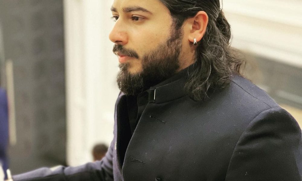 Saram Jaffery