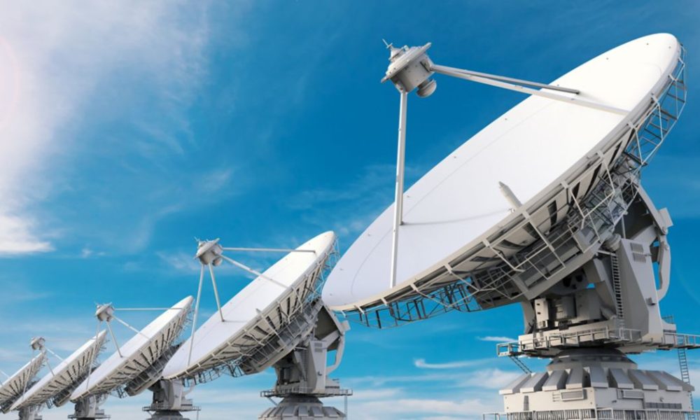Satellite Data Services