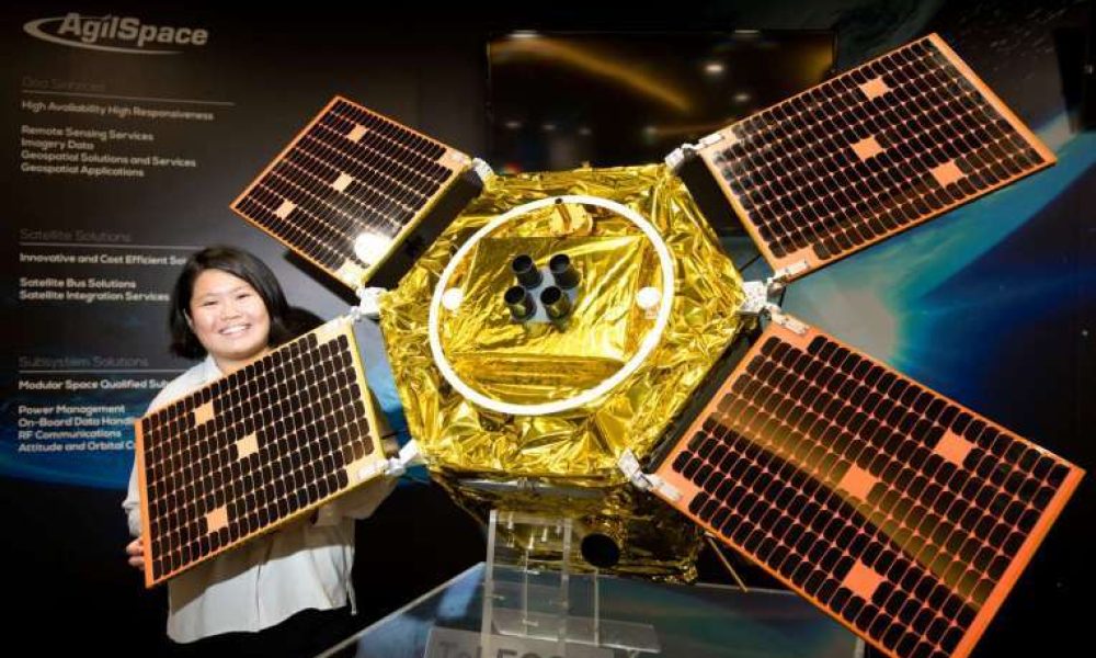 Satellite Imagery Services Market