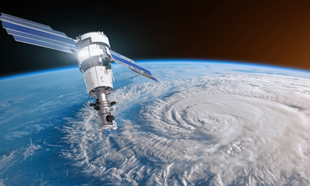 Satellite Insurance Market