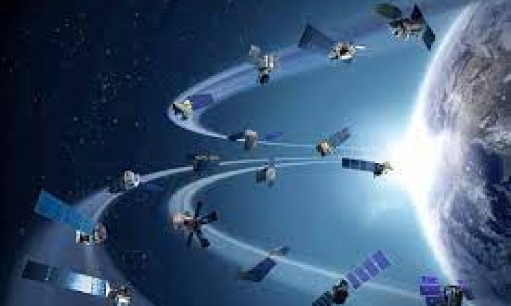 Satellite Market