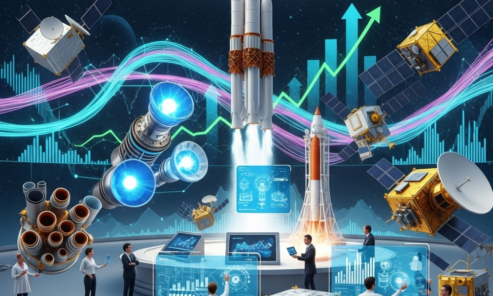 Satellite Propulsion System Market
