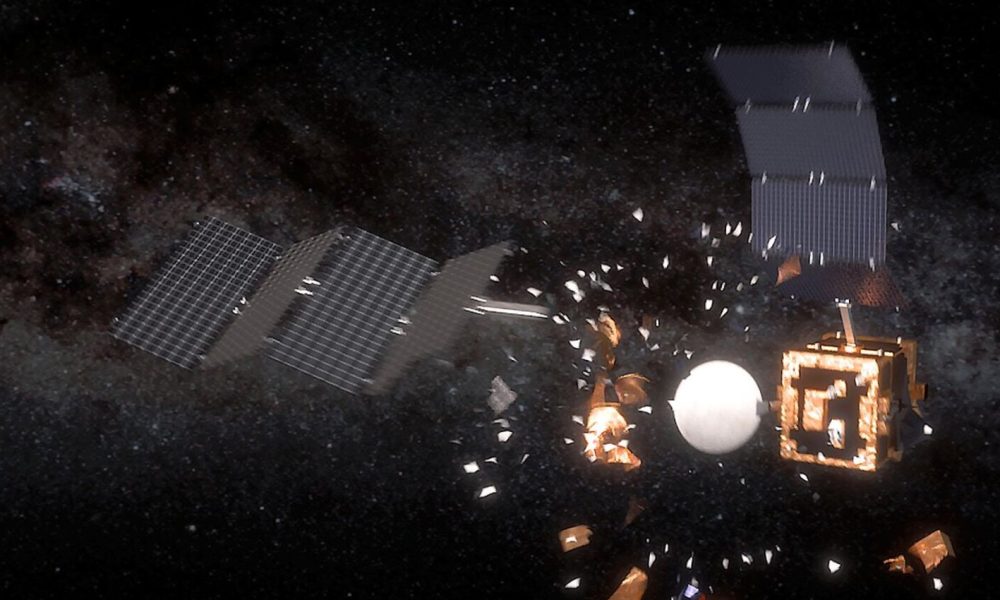 Satellite Simulator Market