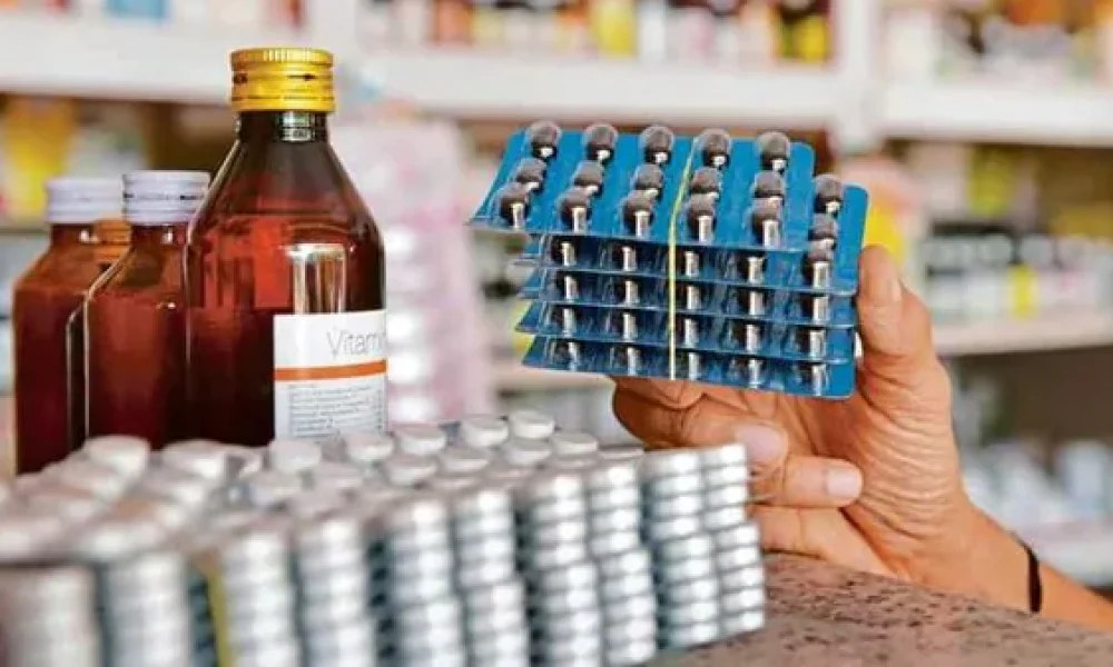 Saudi Arabia Pharmaceutical Drugs Market