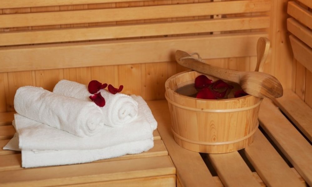 Sauna Equipment Market