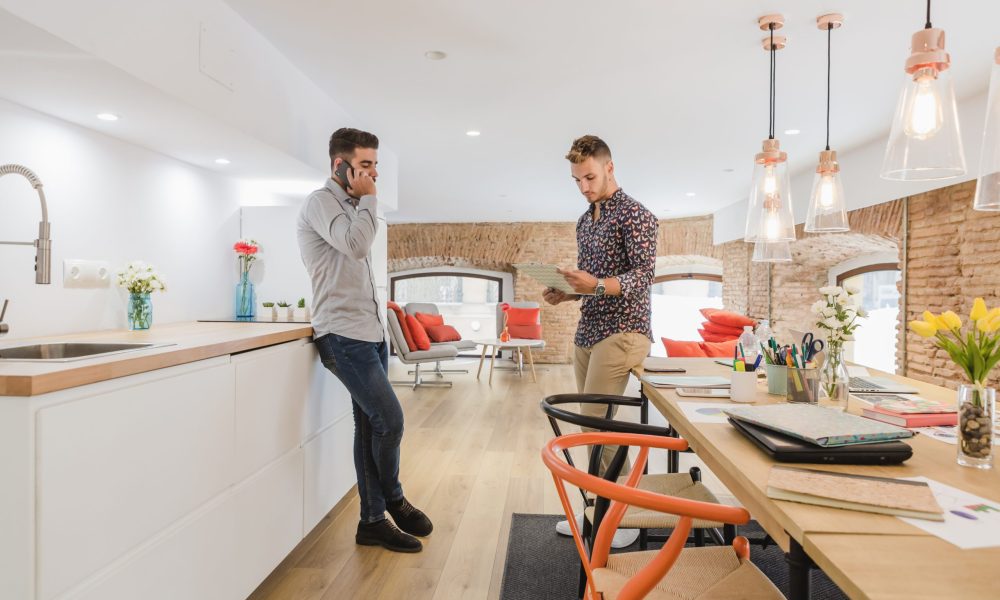 Save Time and Money with Design-Build Home Renovation Solutions